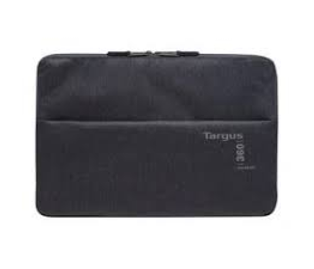 Targus 360 Perimeter 15.6" Laptop Sleeve hebanowy - 357869 - zdjęcie 2
